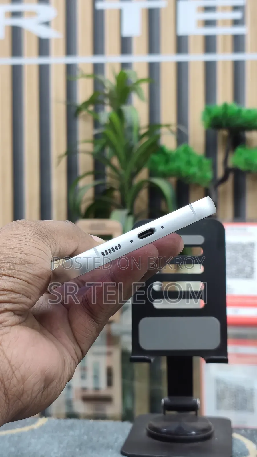 Samsung Galaxy S23 FE 128 GB Blue