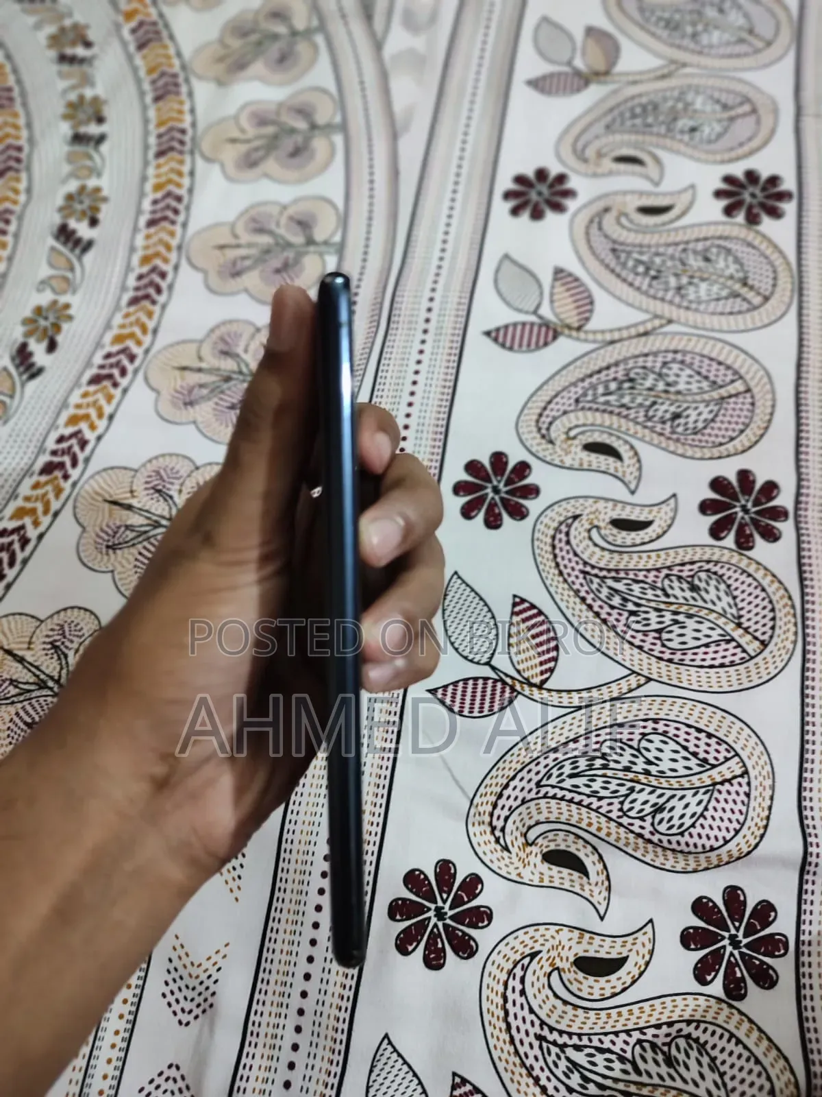স্যামসাং গ্যালাক্সি এস২০ এফই ৫জি ১২৮ জিবি