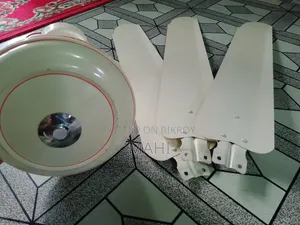 ফ্যান বিক্রি করা হবে।
