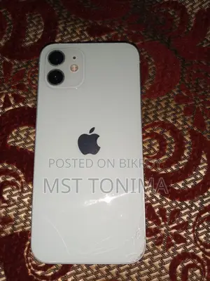 Apple iPhone 12 128 GB