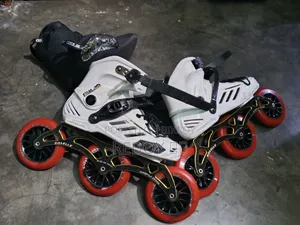 Customized 125 Skating for Sell