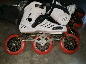 Customized 125 Skating for Sell