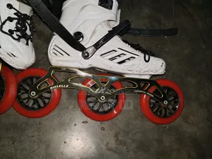 Customized 125 Skating for Sell