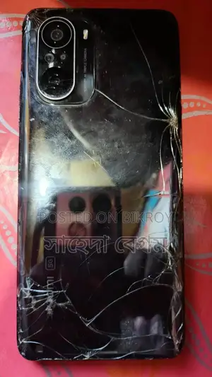 Xiaomi Redmi Note 11 128 GB Black