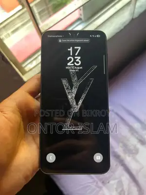 New Samsung Galaxy A26 256 GB Black