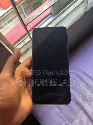 New Samsung Galaxy A26 256 GB Black