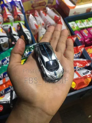 Fully New From Malaysia...