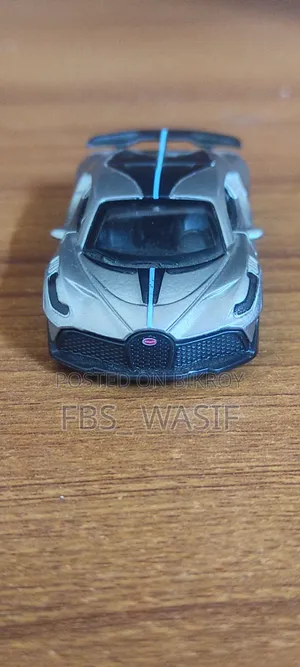 Fully New From Malaysia...