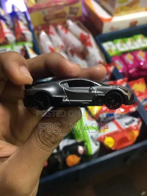 Fully New From Malaysia...
