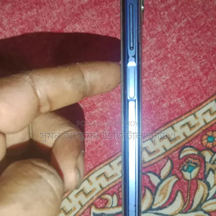 ভিভো ওয়াই২১ ৬৪ জিবি নীল
