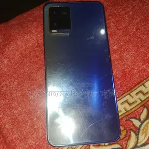 ভিভো ওয়াই২১ ৬৪ জিবি নীল