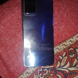 ভিভো ওয়াই২১ ৬৪ জিবি নীল