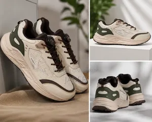 Premium Casual Sports Sneaker