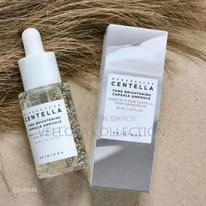 🌻 SKIN1004 Madagascar Centella Tone Brightening Serum |