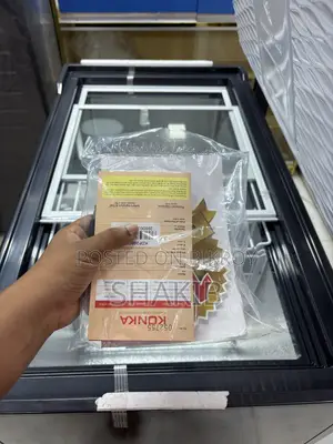 Konka Deep Fridge 200 Liter
