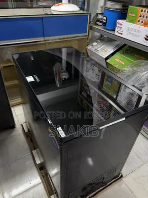 Konka Deep Fridge 200 Liter