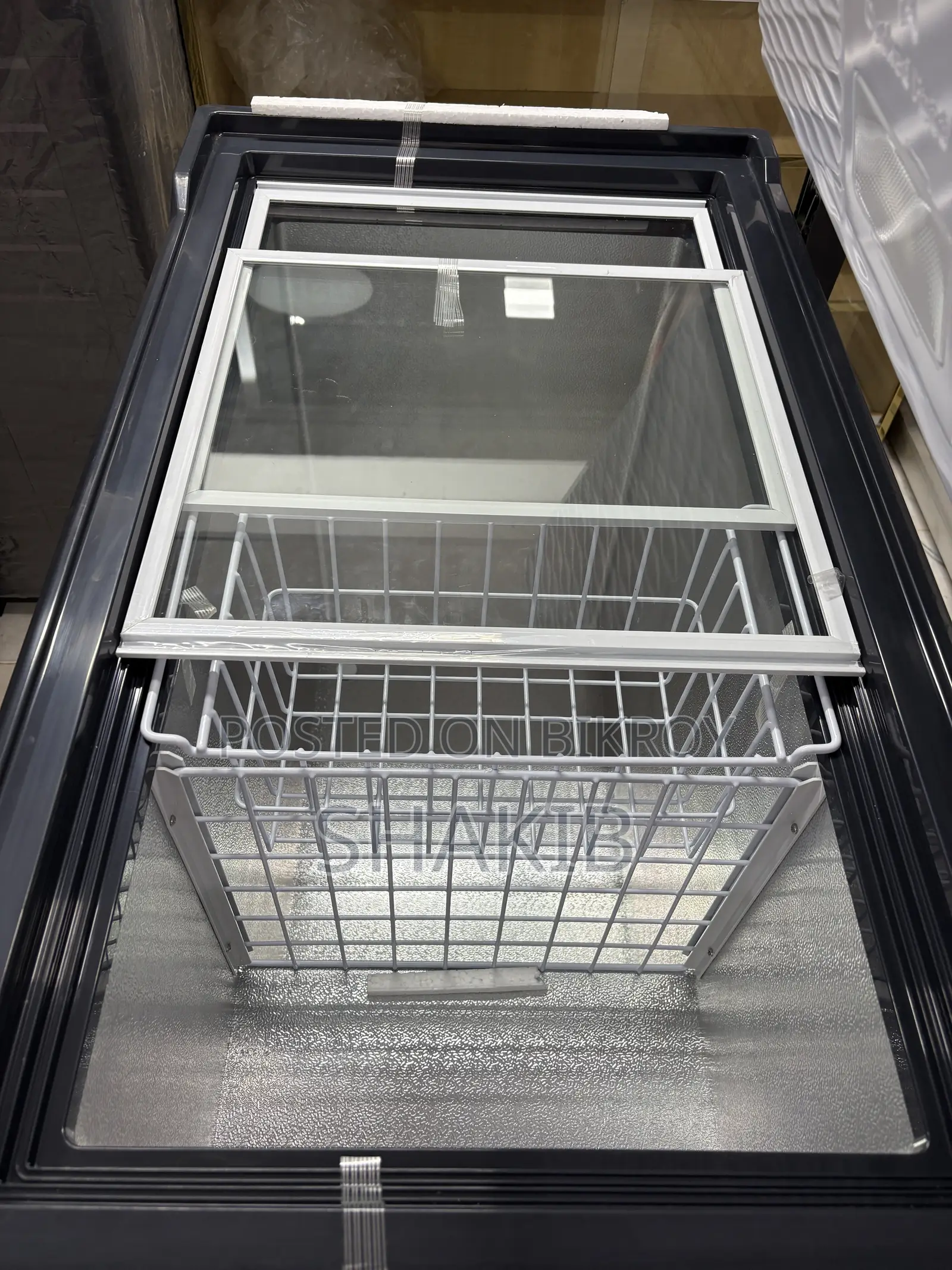 Konka Deep Fridge 200 Liter