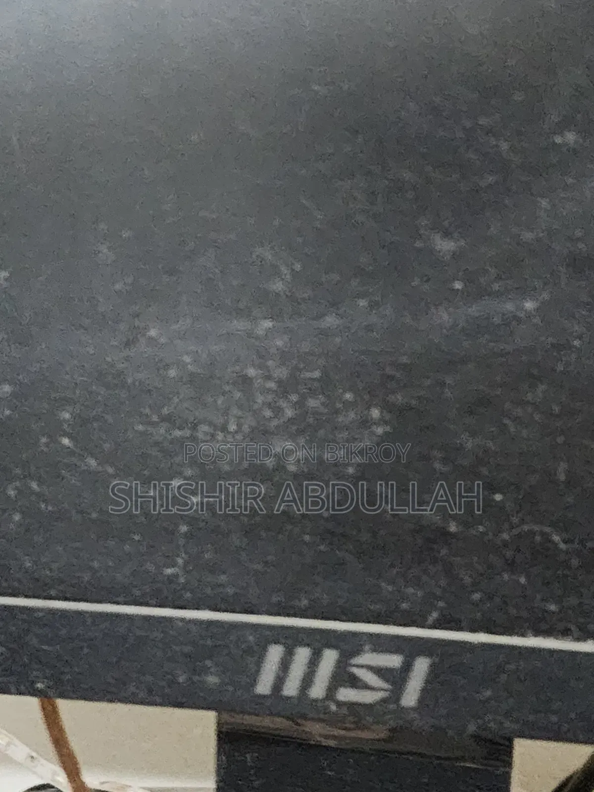 Msi Mp223 100hz Monitor Pro Series