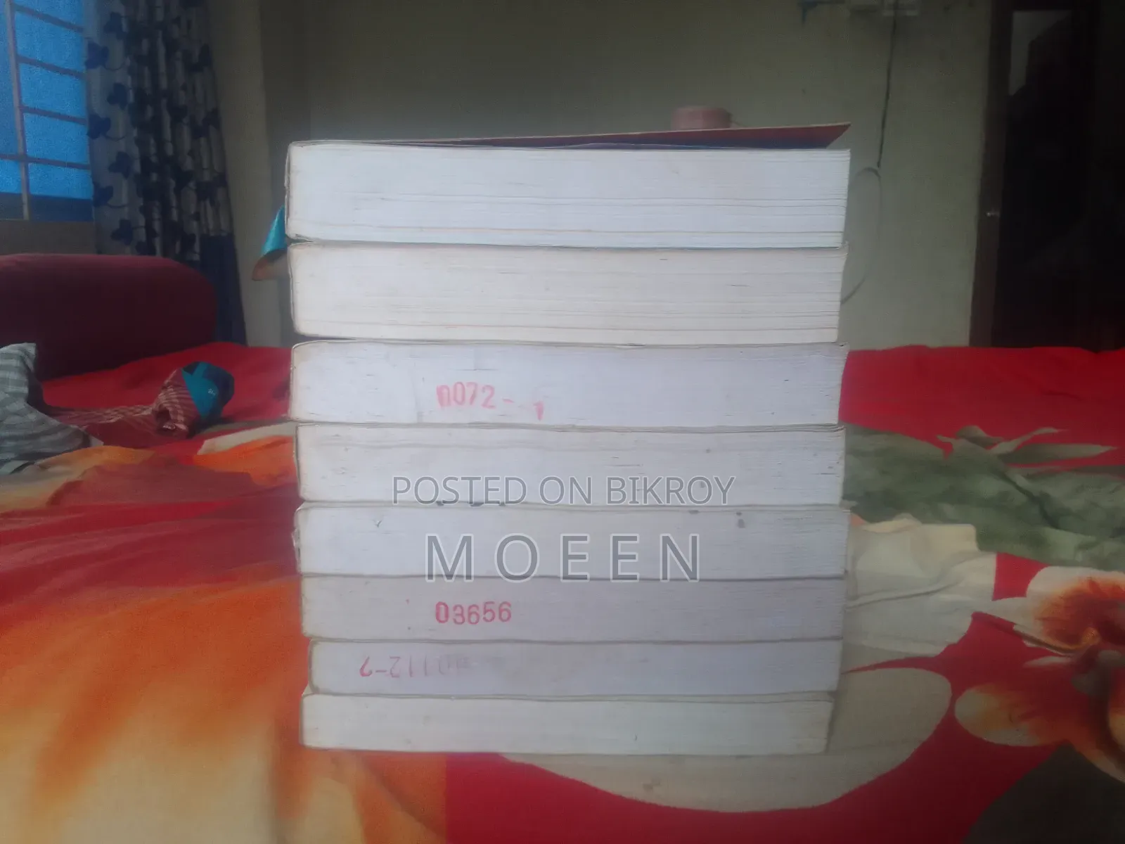 Arts Group Books