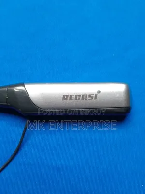 Recrsi 200h Neckband | 200 Hours Neckband | Bluetooth Headphone