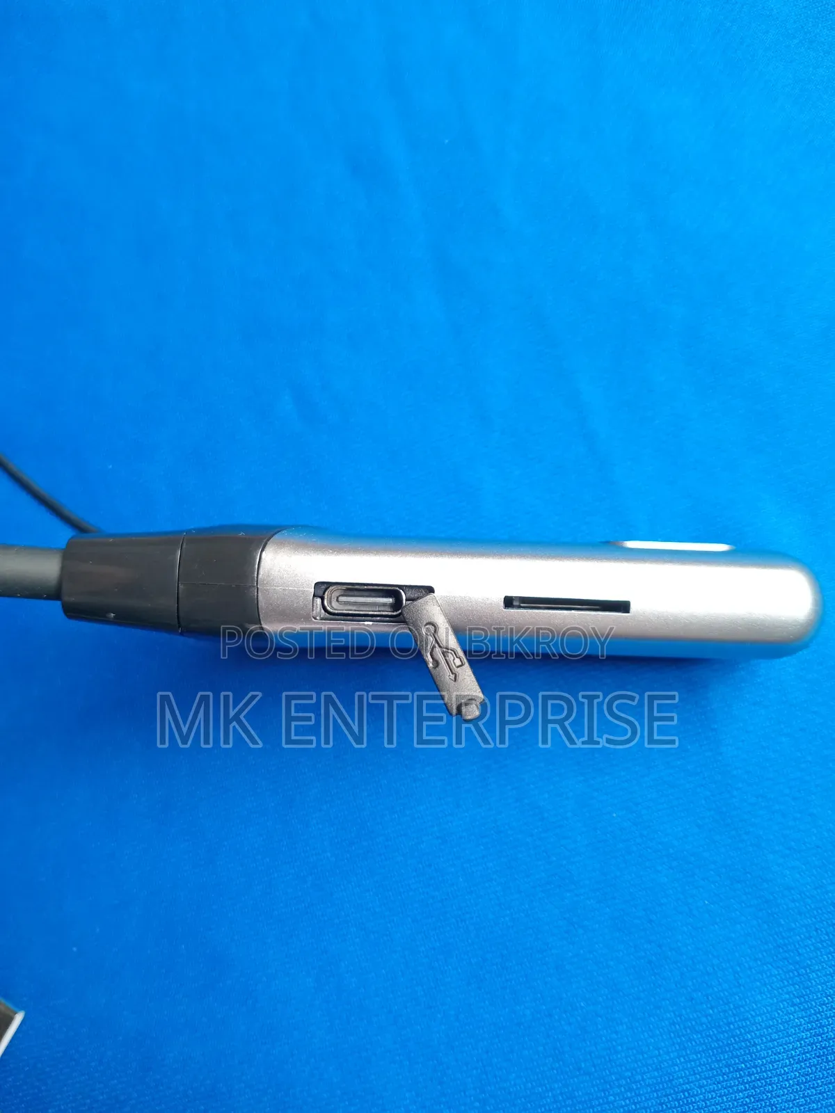 Recrsi 200h Neckband | 200 Hours Neckband | Bluetooth Headphone