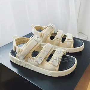 We Sell Quality Shoes for Men and Women.”