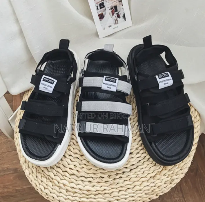 We Sell Quality Shoes for Men and Women.