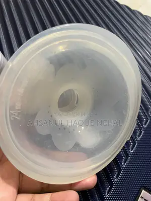 Dr Gym DG-376 ওয়ারেবল ইলেকট্রিক ব্রেস্ট পাম্প – প্রায় নতুন।