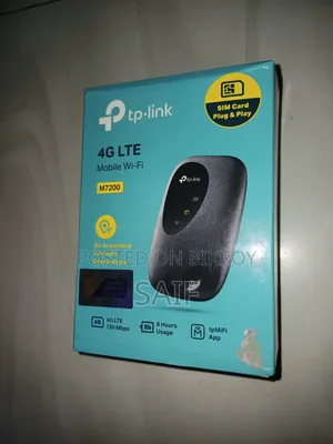 TP-Link Pocket Router M7200