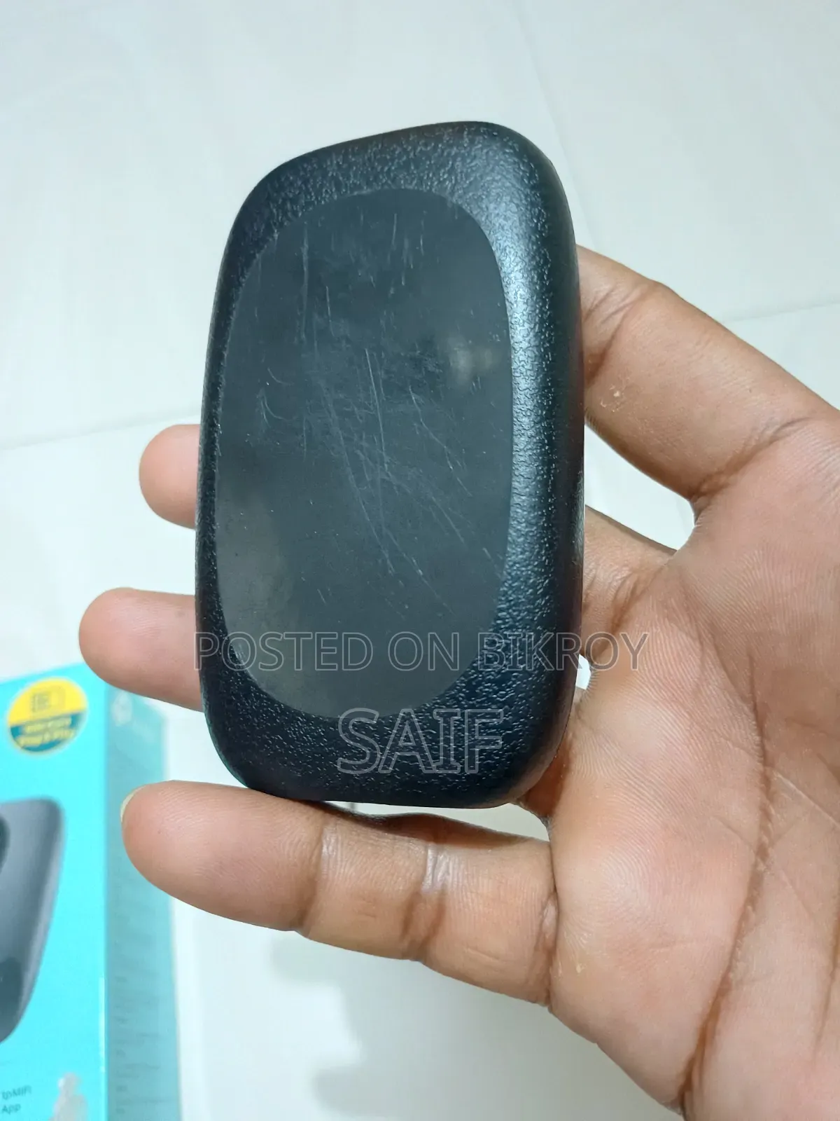 TP-Link Pocket Router M7200