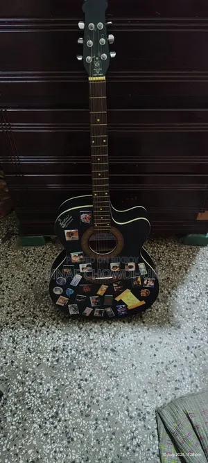 Signature Guitar Loud Series Export Quality Full Ok