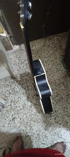 সিগনেচার গিটার লাউড সিরিজ এক্সপোর্ট কোয়ালিটি ফুল ওকে