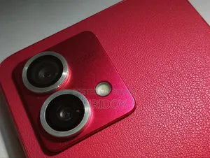 Motorola Moto G84 5G 256 GB Red
