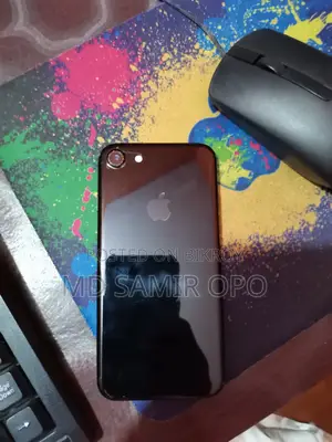 অ্যাপল আইফোন ৭ ১২৮ জিবি ব্ল্যাক