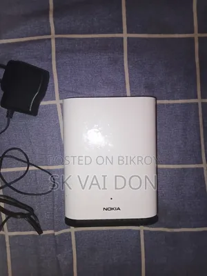 High Quality Nokia Router Brought From Singapore
