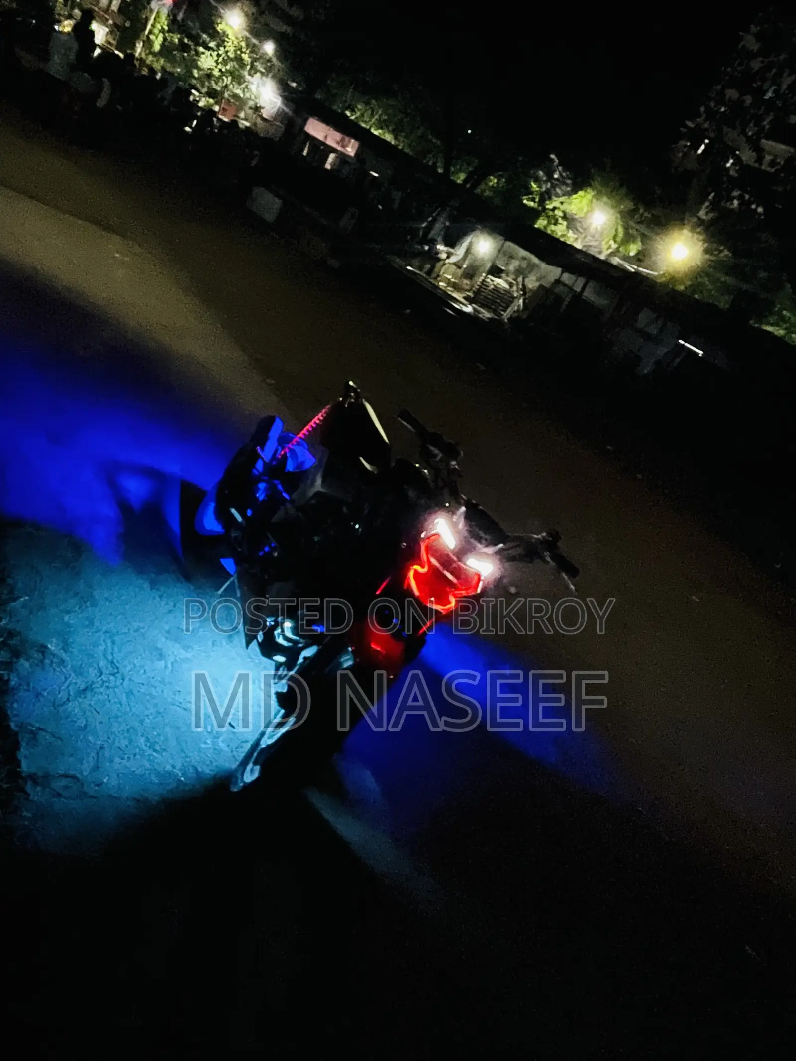 টিভিএস আপাচি আরটিআর ১৬০ ৪ভি ২০২২ লাল