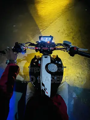 টিভিএস আপাচি আরটিআর ১৬০ ৪ভি ২০২২ লাল