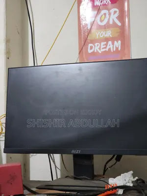 Msi Mp223 100hz Monitor Pro Series