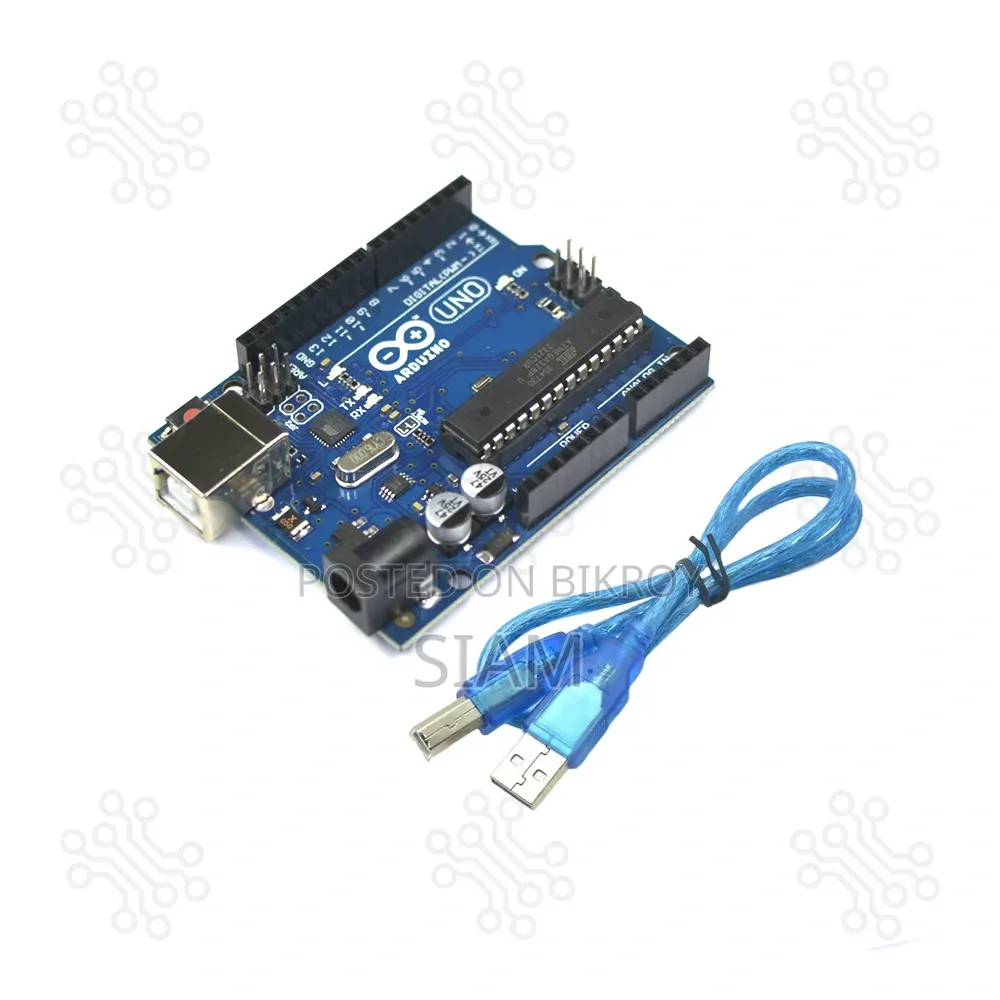 Arduino Uno R3