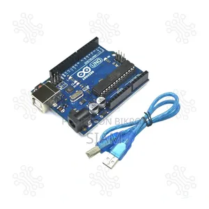 Arduino Uno R3