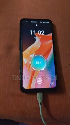 Realme GT Master Edition 128 GB Silver