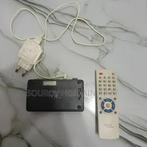 Gadmei TV2836E External XGA TV Card