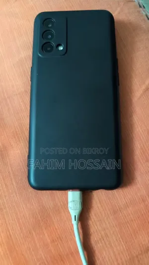 Realme GT Master Edition 128 GB Silver