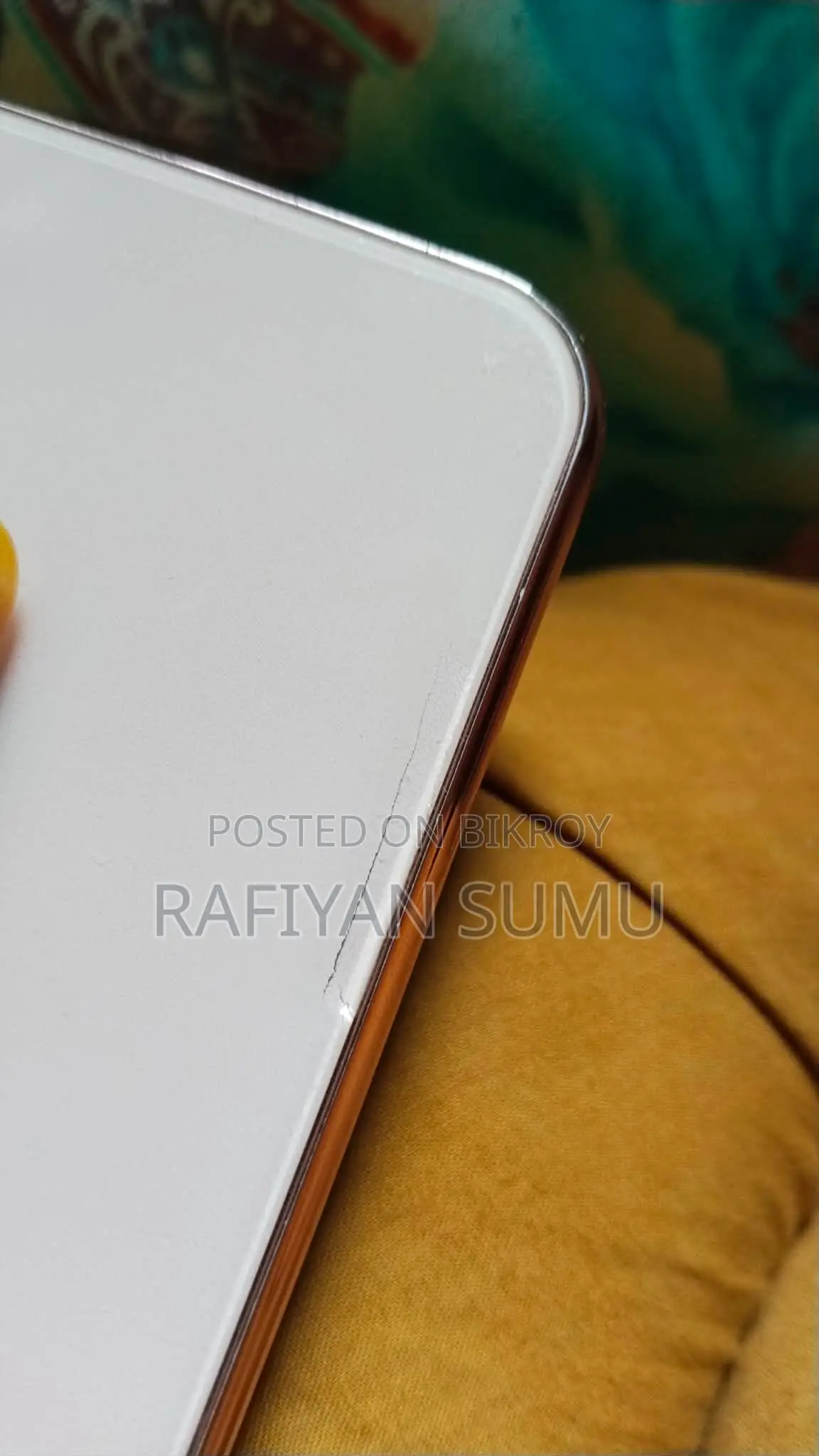 Vivo Y17 256 GB Pink