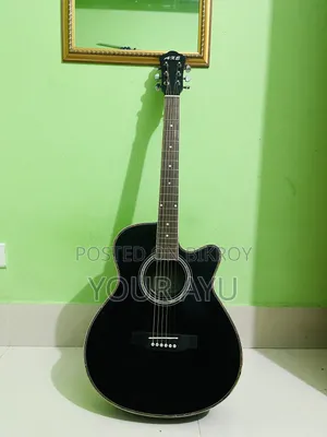 Axe Chaina 2nd Hand Guitar Sell