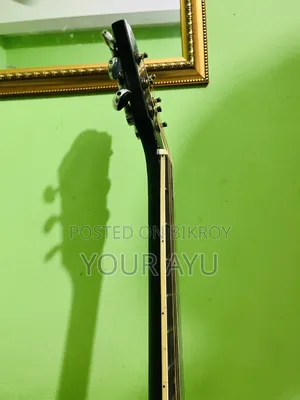 Axe Chaina 2nd Hand Guitar Sell