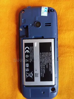 Samsung Blue