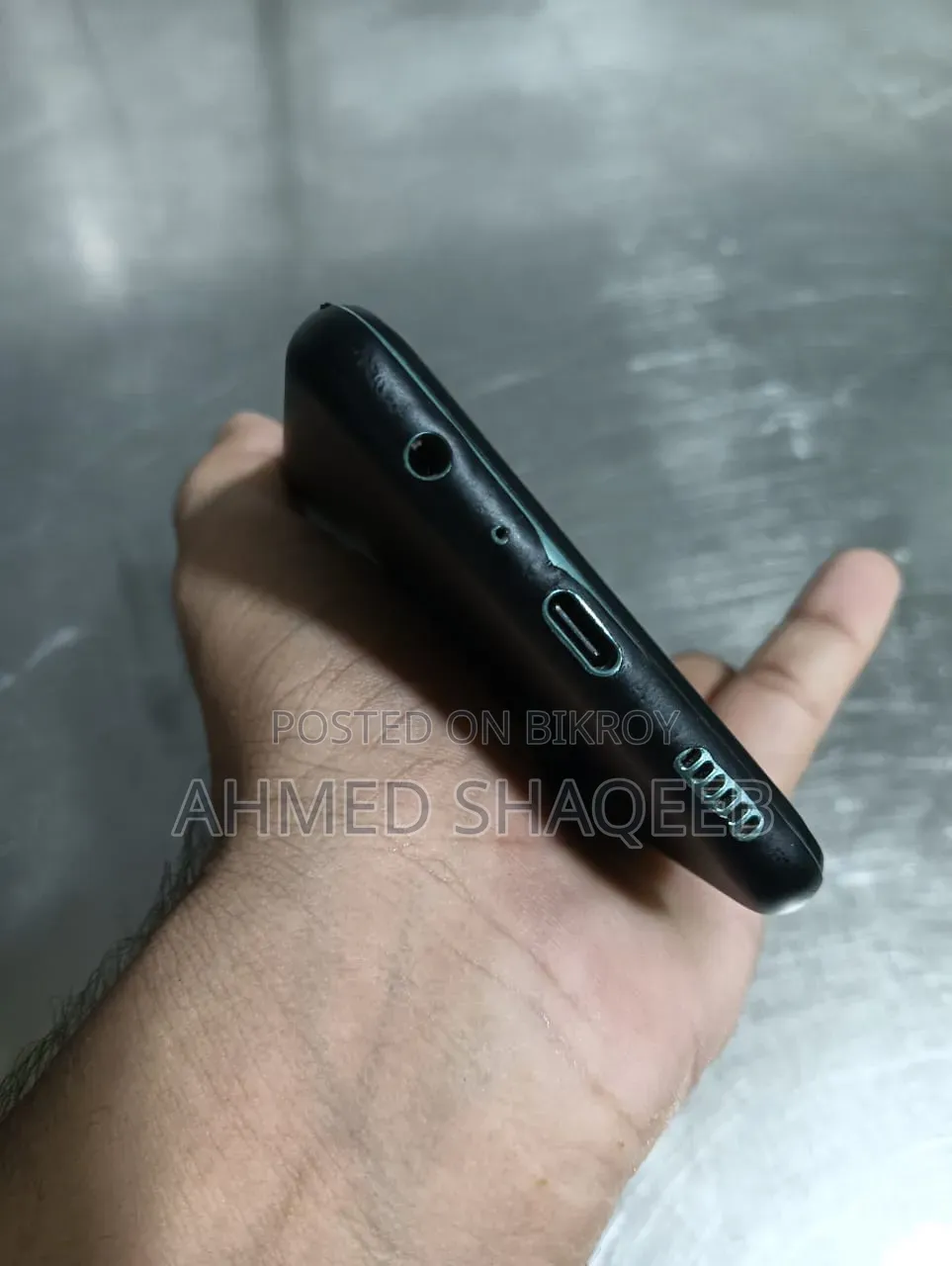 Samsung Galaxy A13 128 GB Green