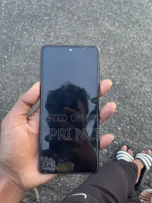 Xiaomi Redmi Note 10 Pro 128 GB Red