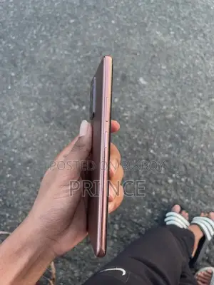 Xiaomi Redmi Note 10 Pro 128 GB Red
